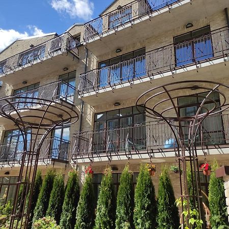 Cosy Apartments In Vilnius Center 외부 사진