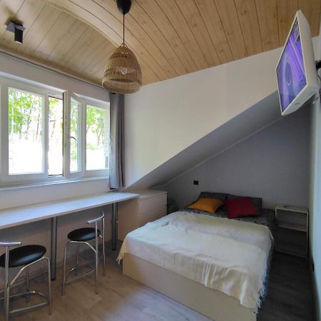 Cosy Apartments In Vilnius Center 외부 사진