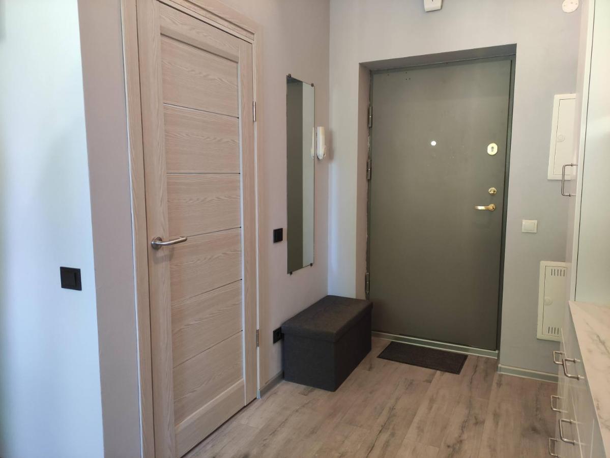 Cosy Apartments In Vilnius Center 외부 사진