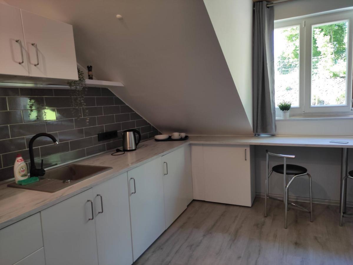 Cosy Apartments In Vilnius Center 외부 사진