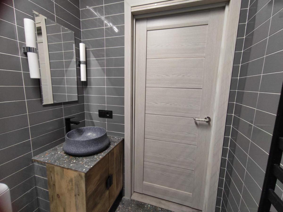 Cosy Apartments In Vilnius Center 외부 사진