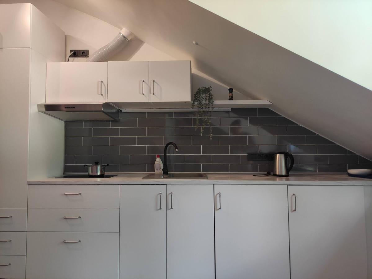 Cosy Apartments In Vilnius Center 외부 사진