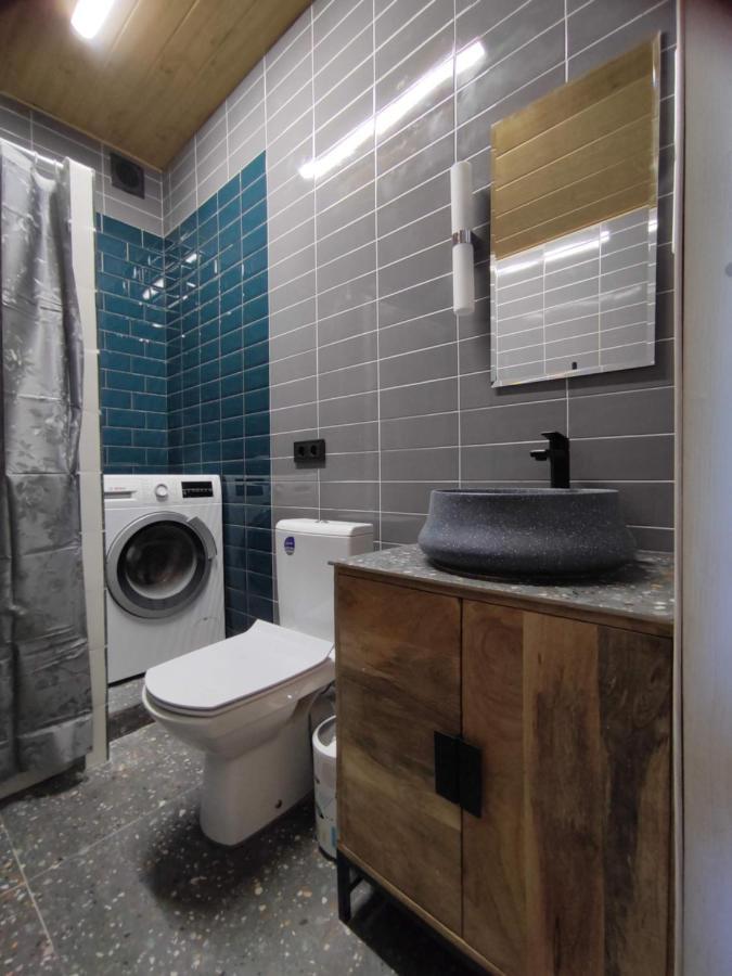 Cosy Apartments In Vilnius Center 외부 사진