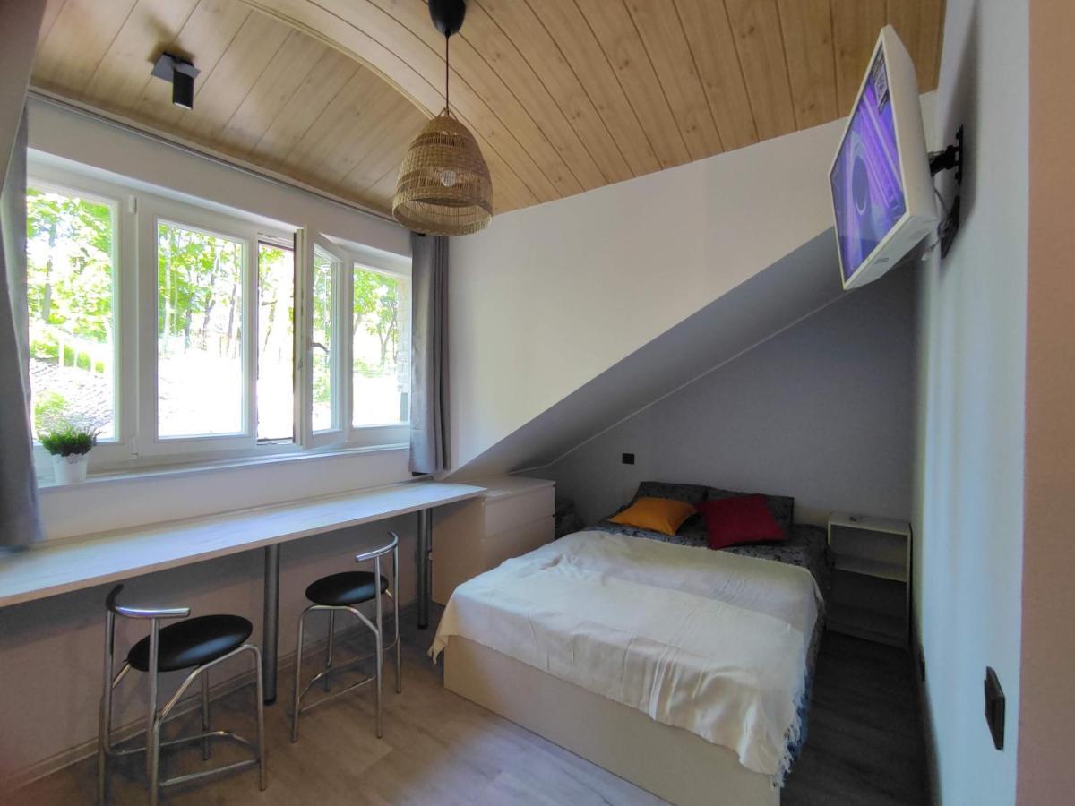 Cosy Apartments In Vilnius Center 외부 사진