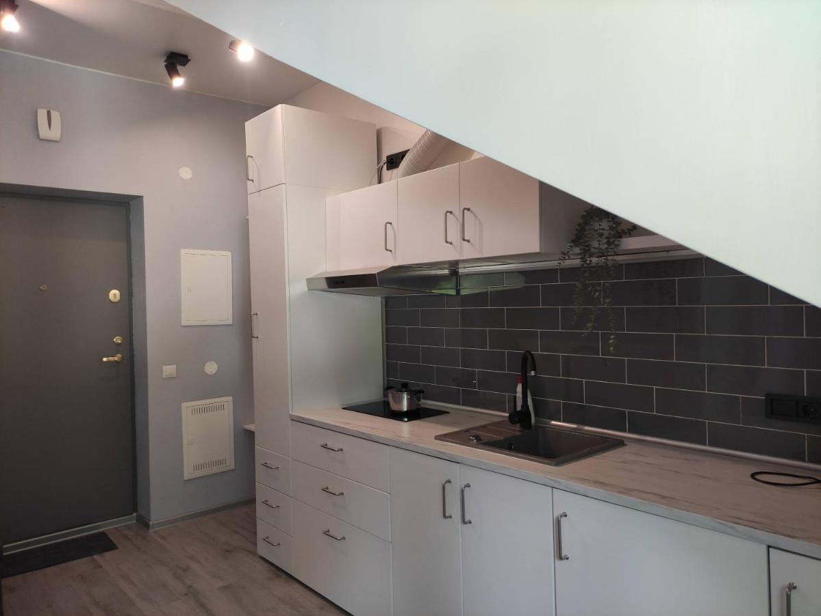 Cosy Apartments In Vilnius Center 외부 사진